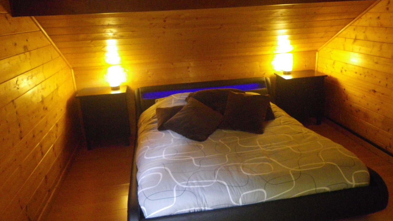 Photo of Bedroom in Anould