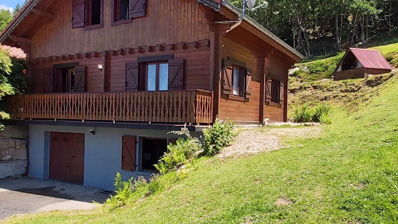 Photo of Outdoor in Anould