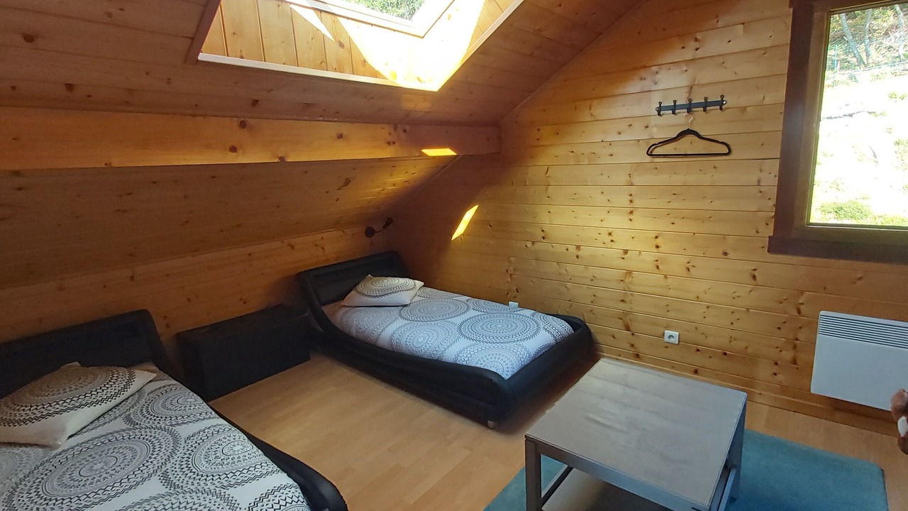 Photo of Bedroom in Anould