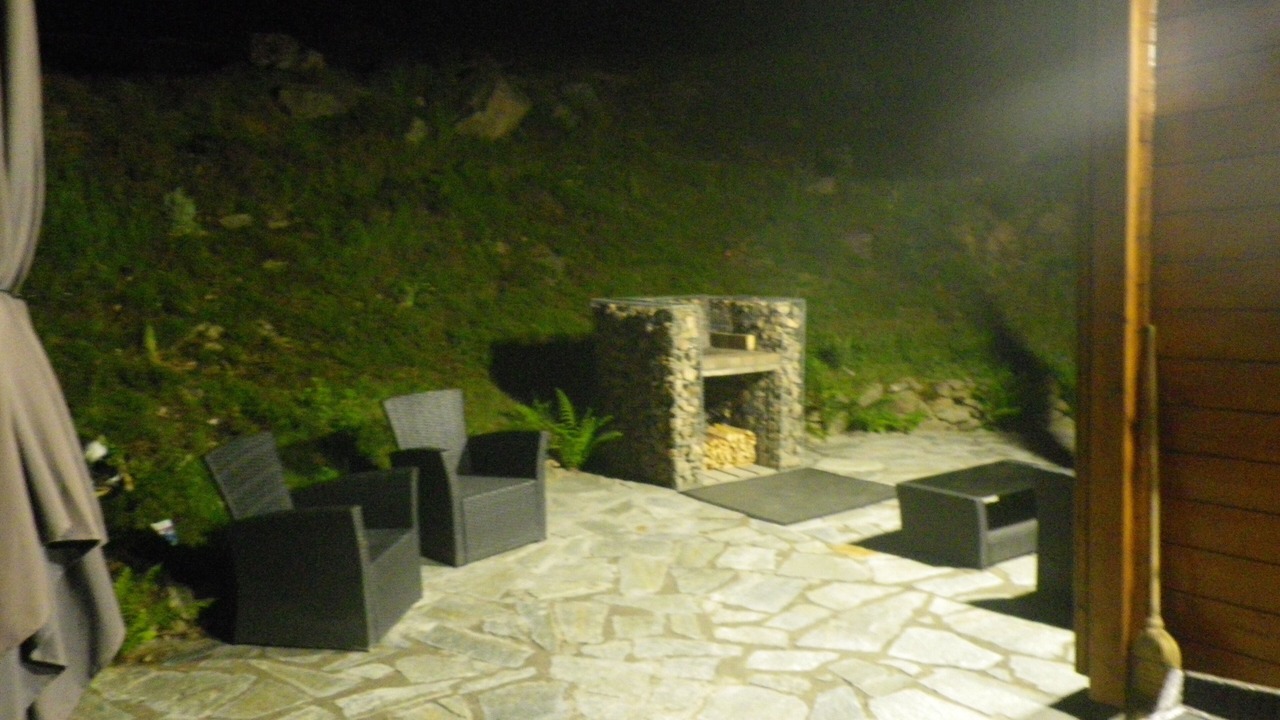 Photo of Patio Balcony in Anould