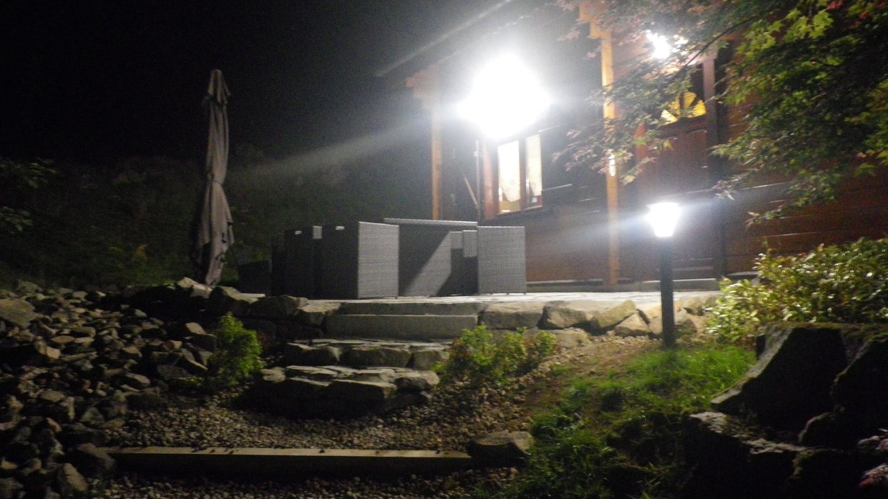 Photo of Outdoor in Anould