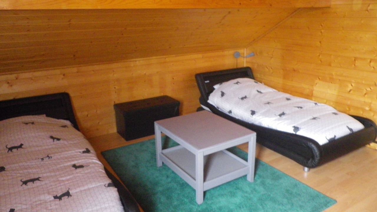 Photo of Bedroom in Anould