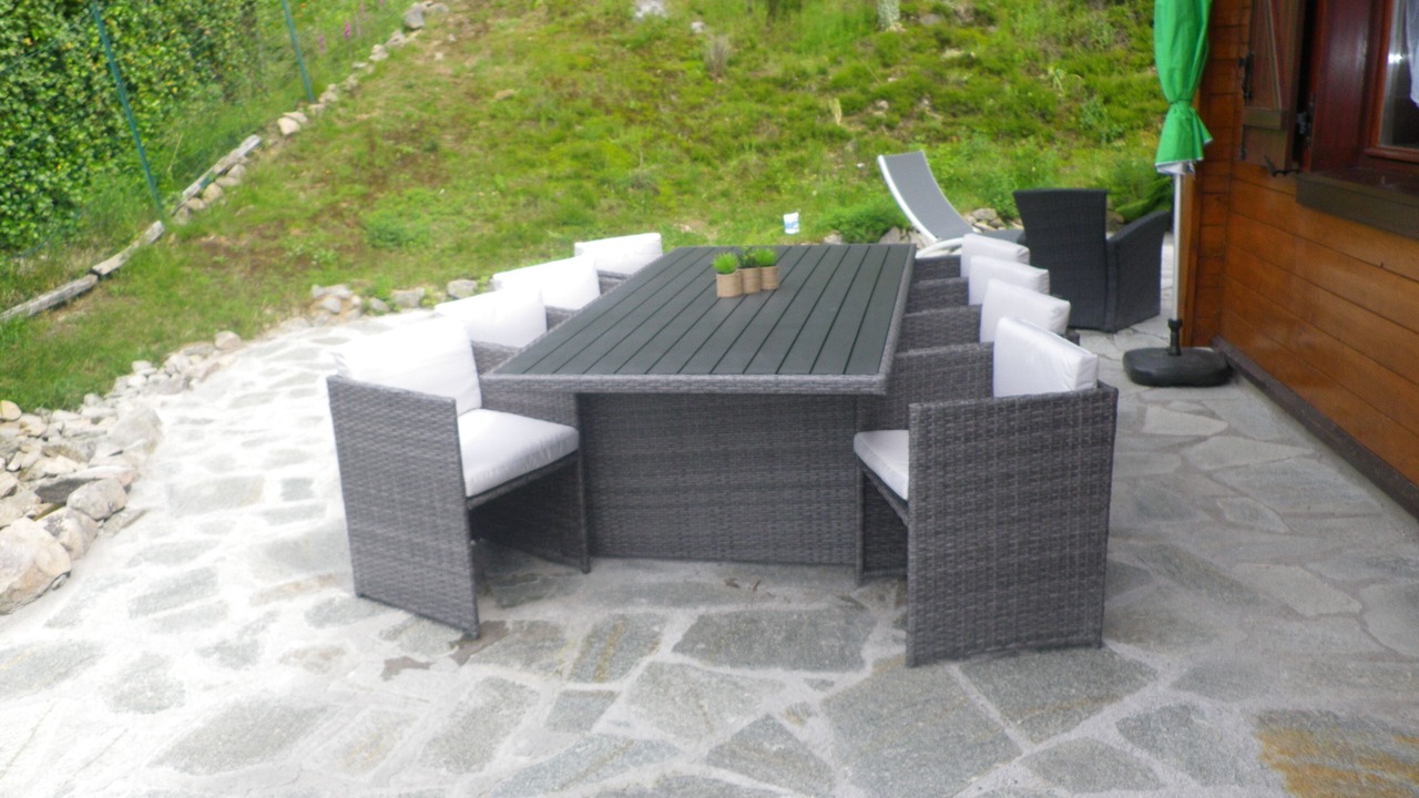 Photo of Outdoor in Anould