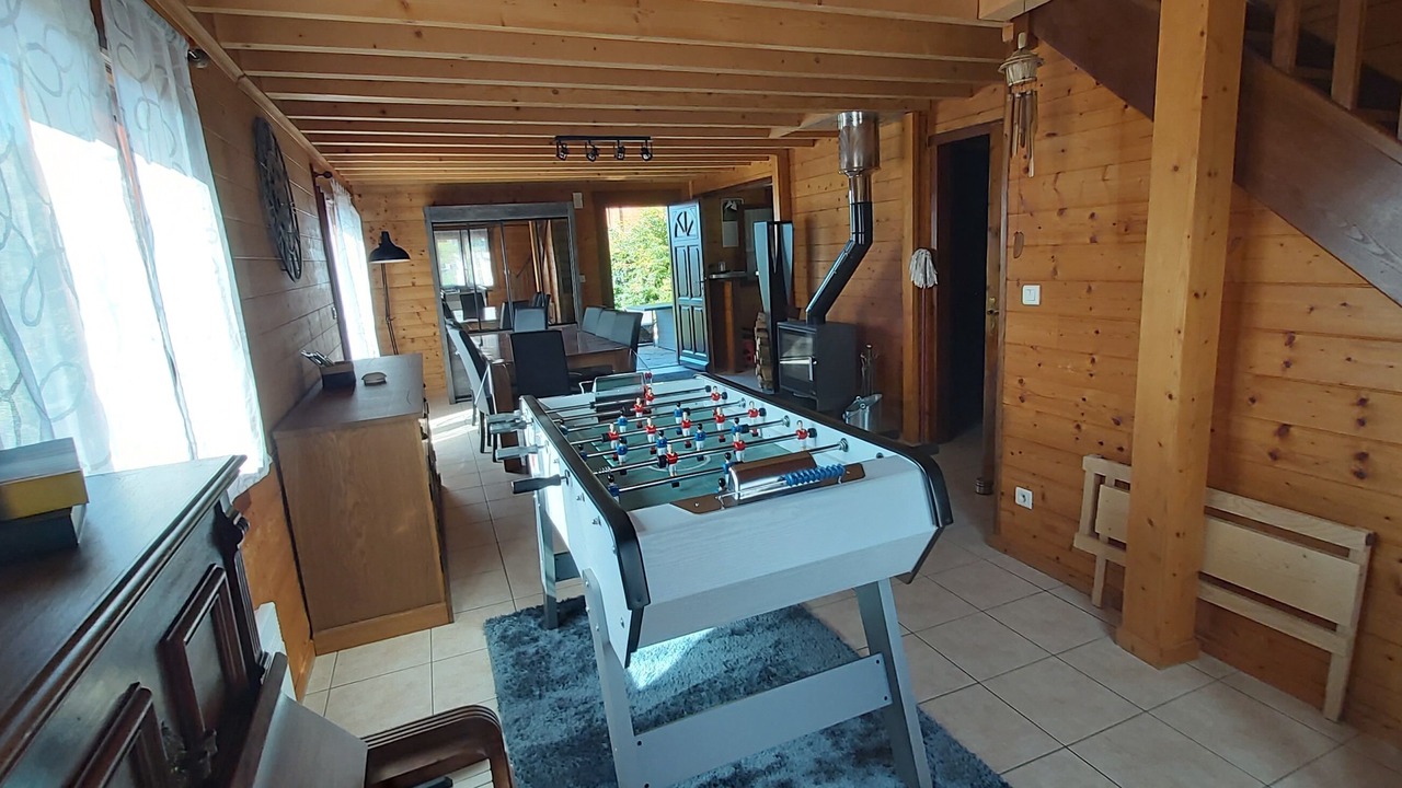 Photo of Bedroom in Anould