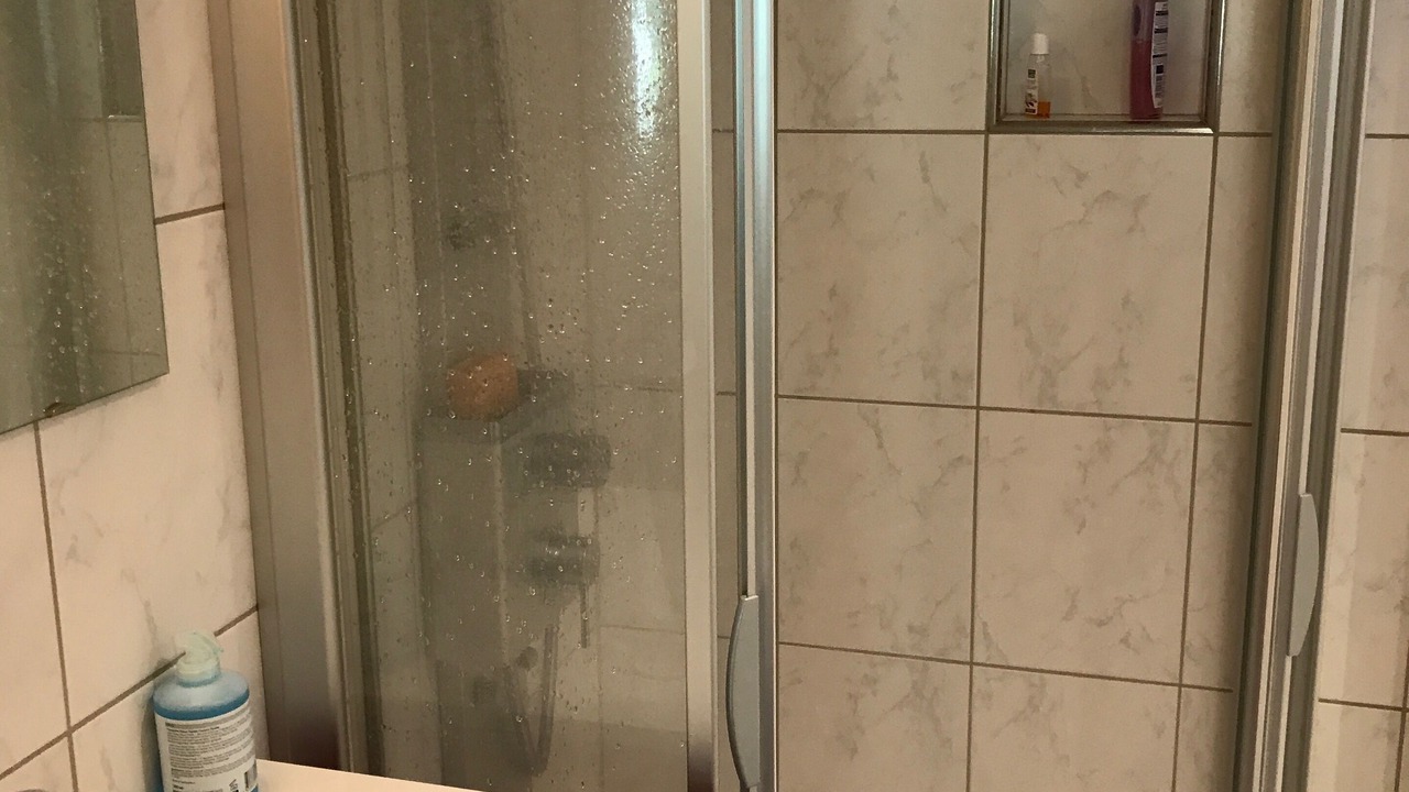 Photo of Bathroom in Grengiols