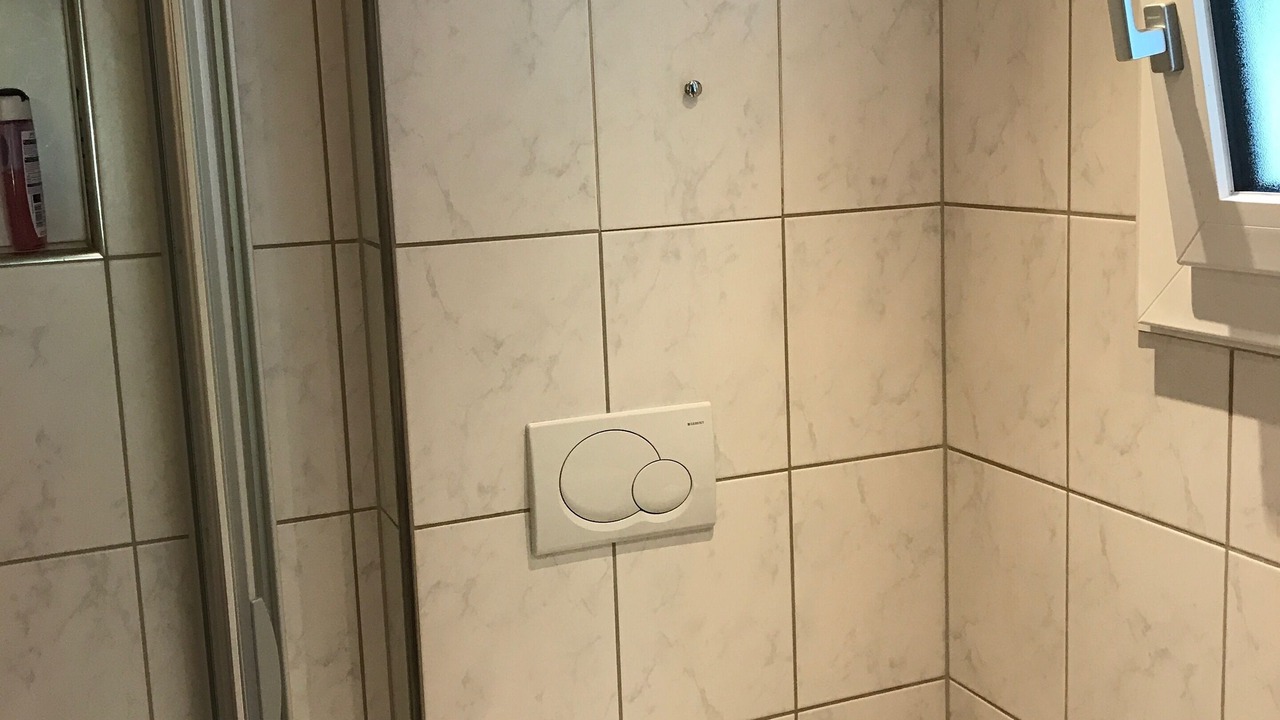 Photo of Bathroom in Grengiols