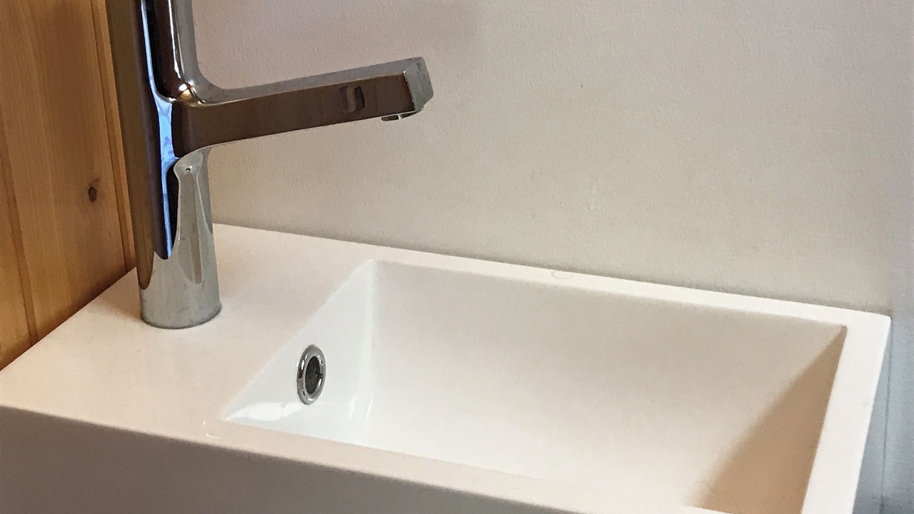 Photo of Bathroom in Grengiols