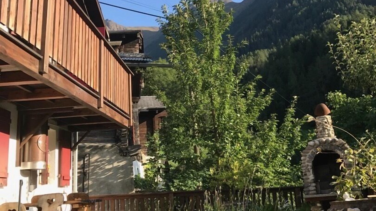 Photo of Outdoor in Grengiols