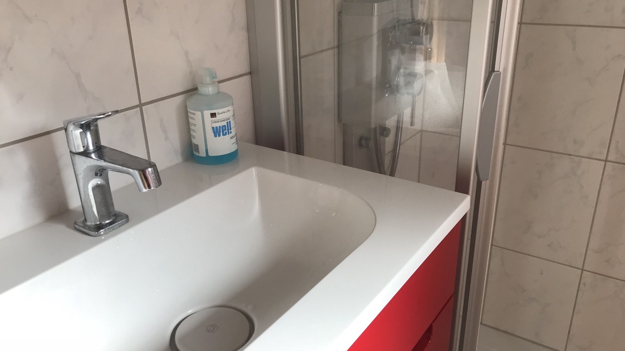 Photo of Bathroom in Grengiols