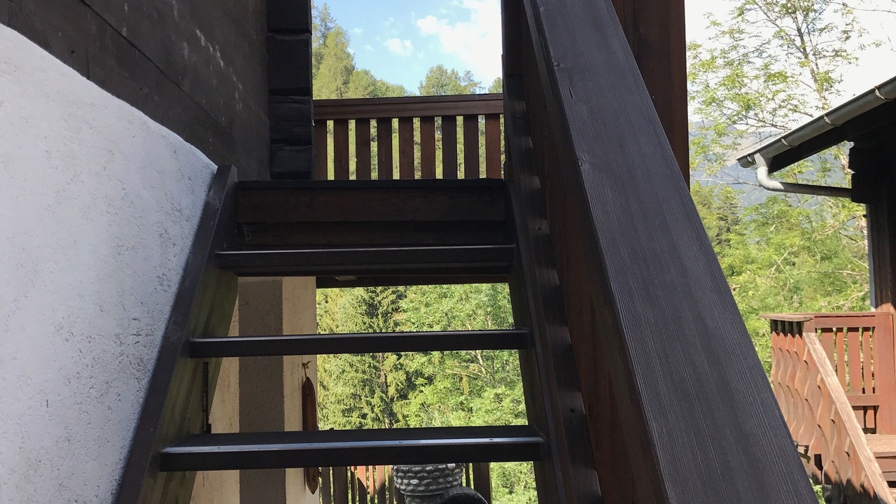 Photo of Outdoor in Grengiols