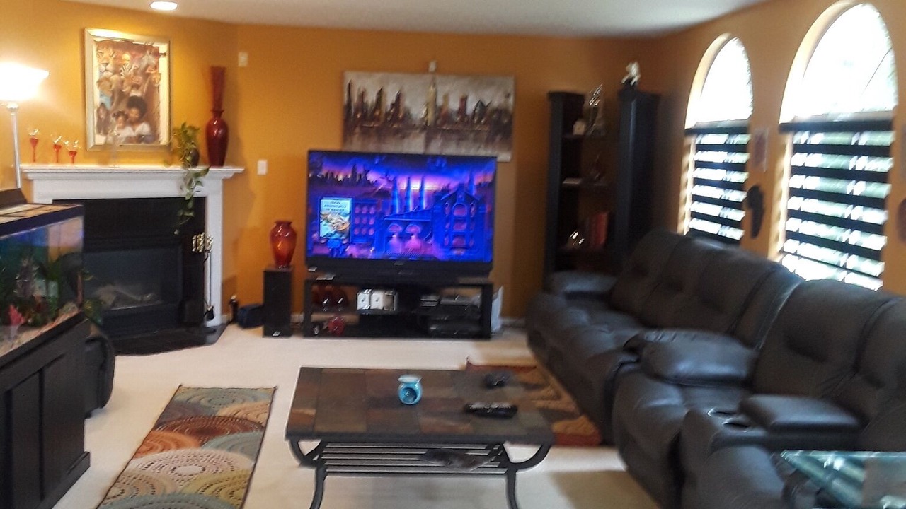 Photo of Livingroom in Forestview