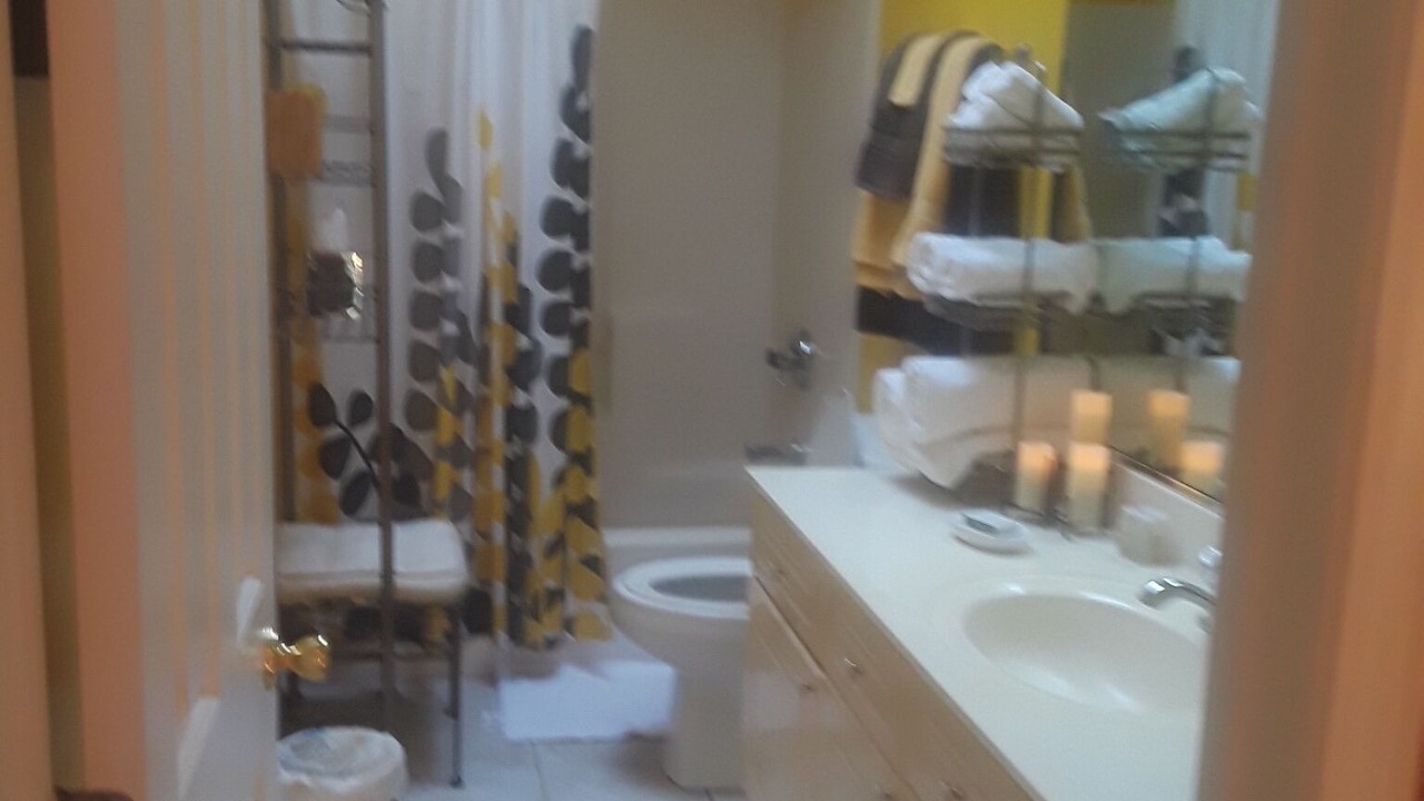 Photo of Bathroom in Forestview