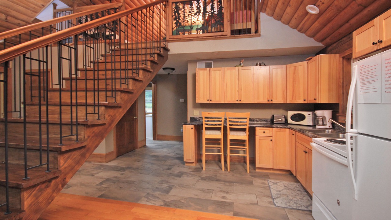 Photo of Kitchen in Littleport