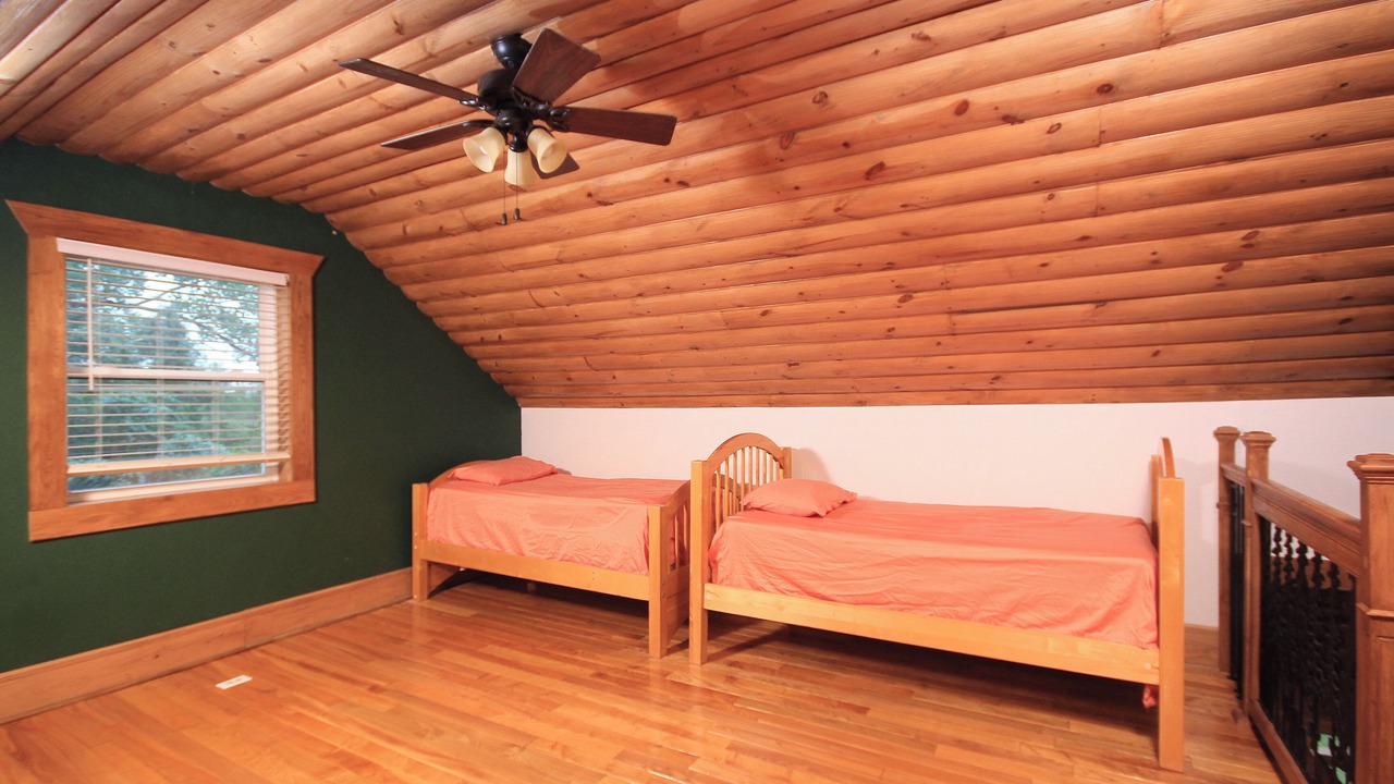 Photo of Bedroom in Littleport