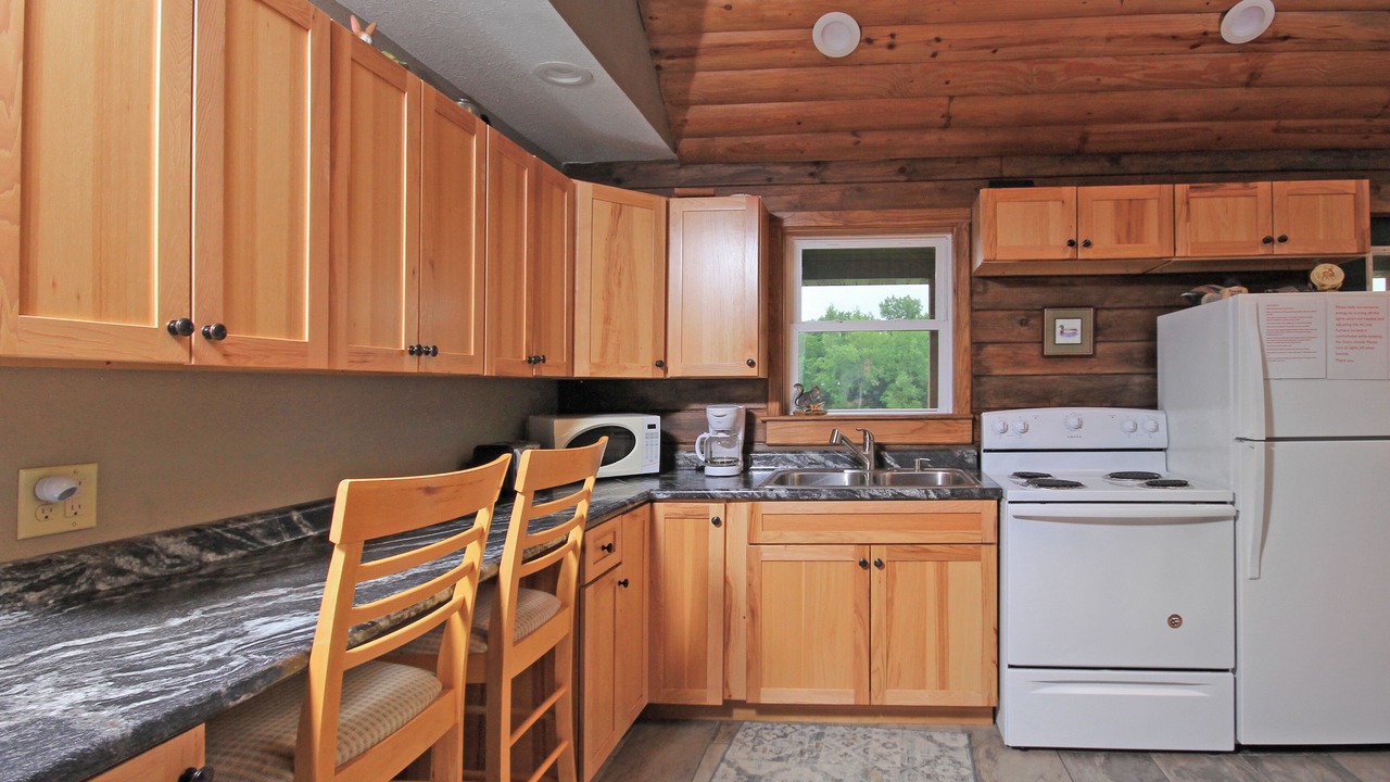 Photo of Kitchen in Littleport