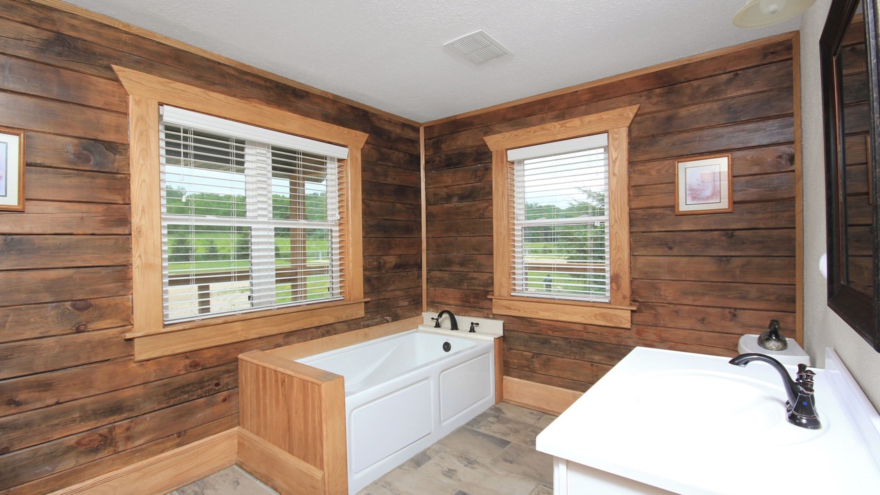 Photo of Bathroom in Littleport