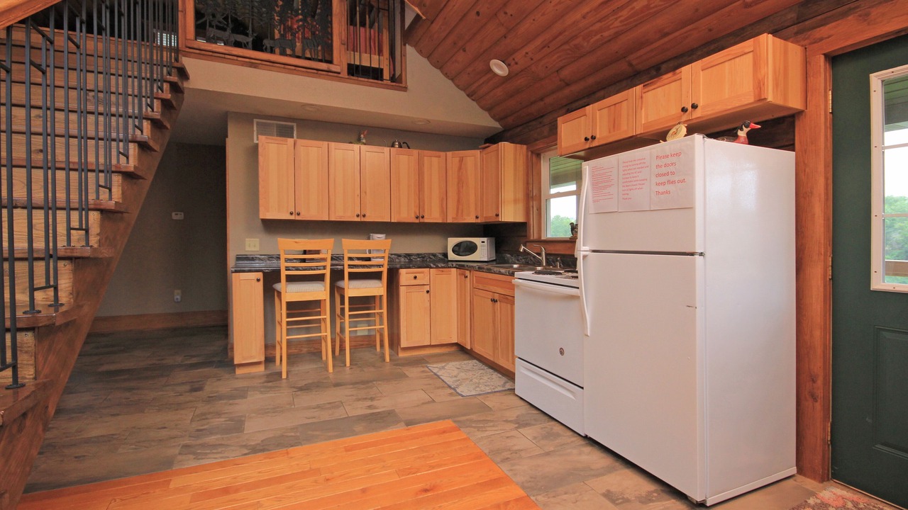 Photo of Kitchen in Littleport