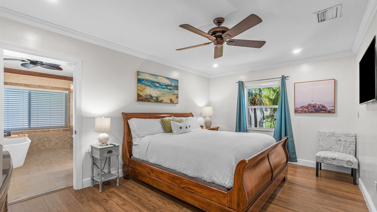 Photo of Bedroom in Singer Island