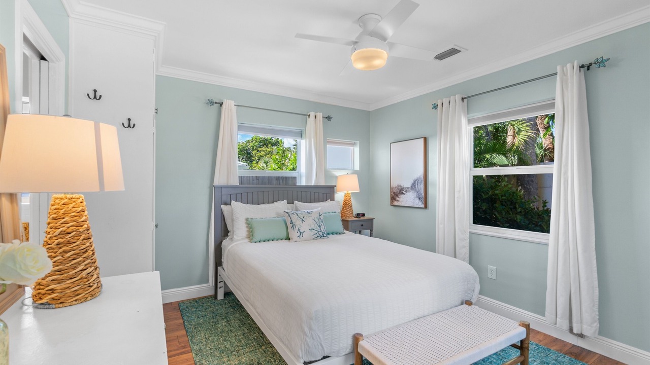 Photo of Bedroom in Singer Island