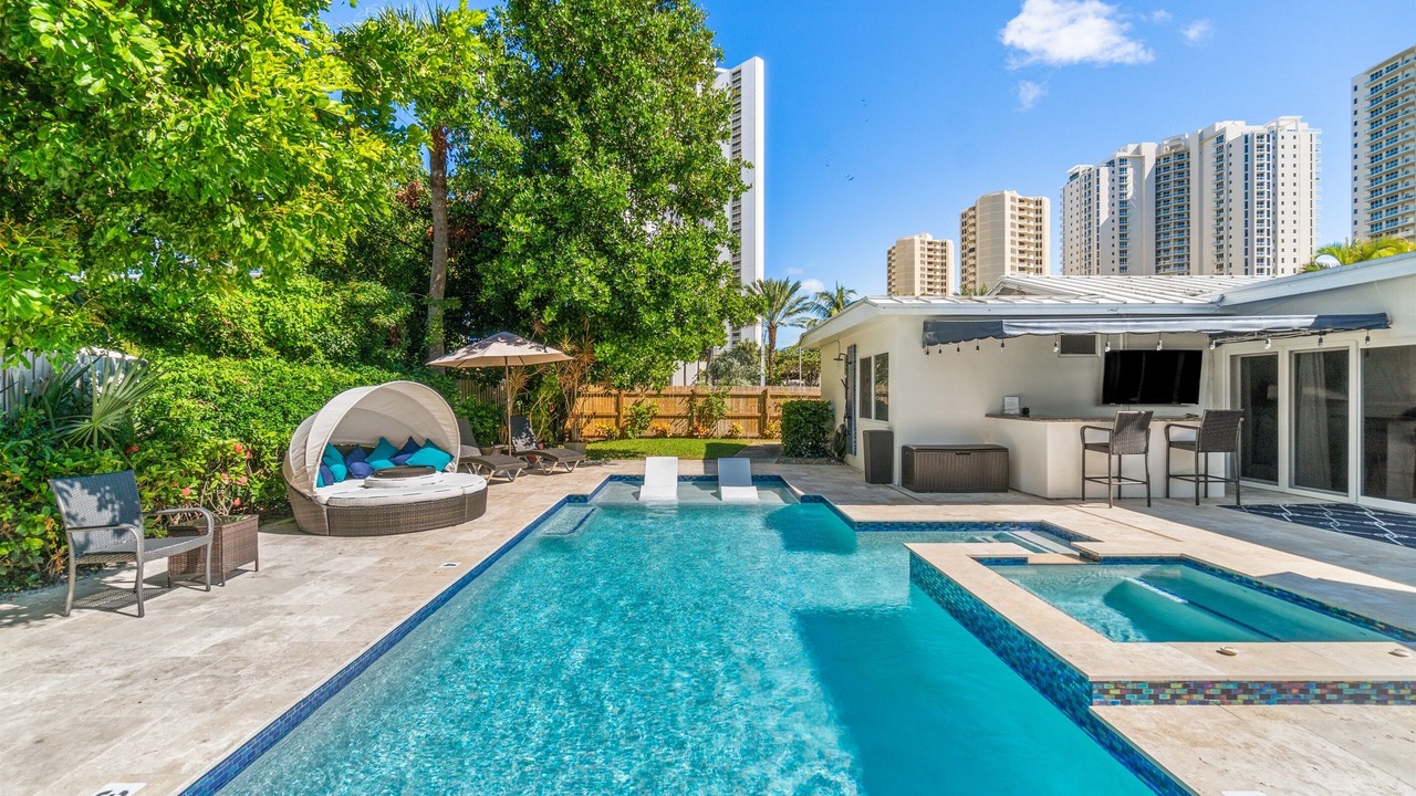 Photo of Outdoor in Singer Island
