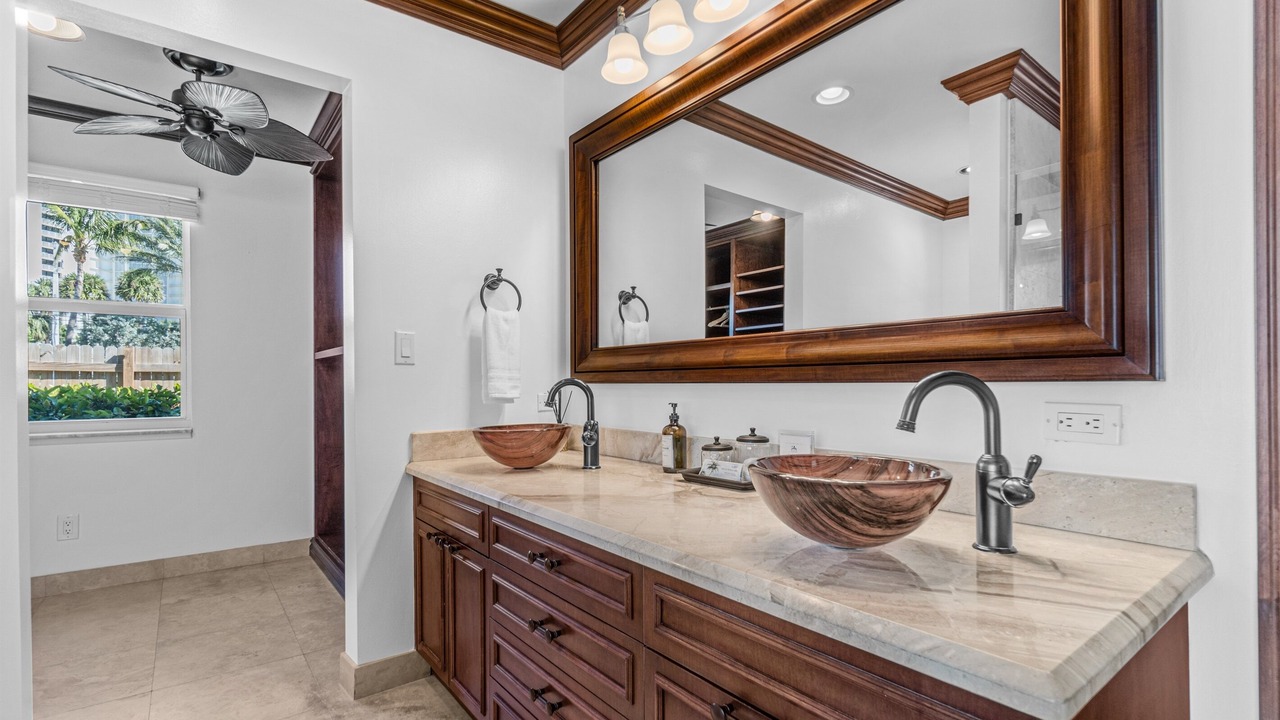 Photo of Bathroom in Singer Island