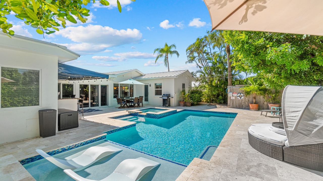 Photo of Outdoor in Singer Island