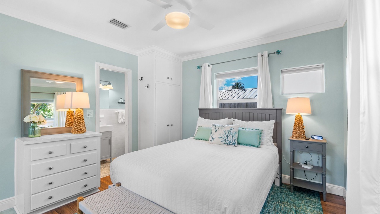 Photo of Bedroom in Singer Island