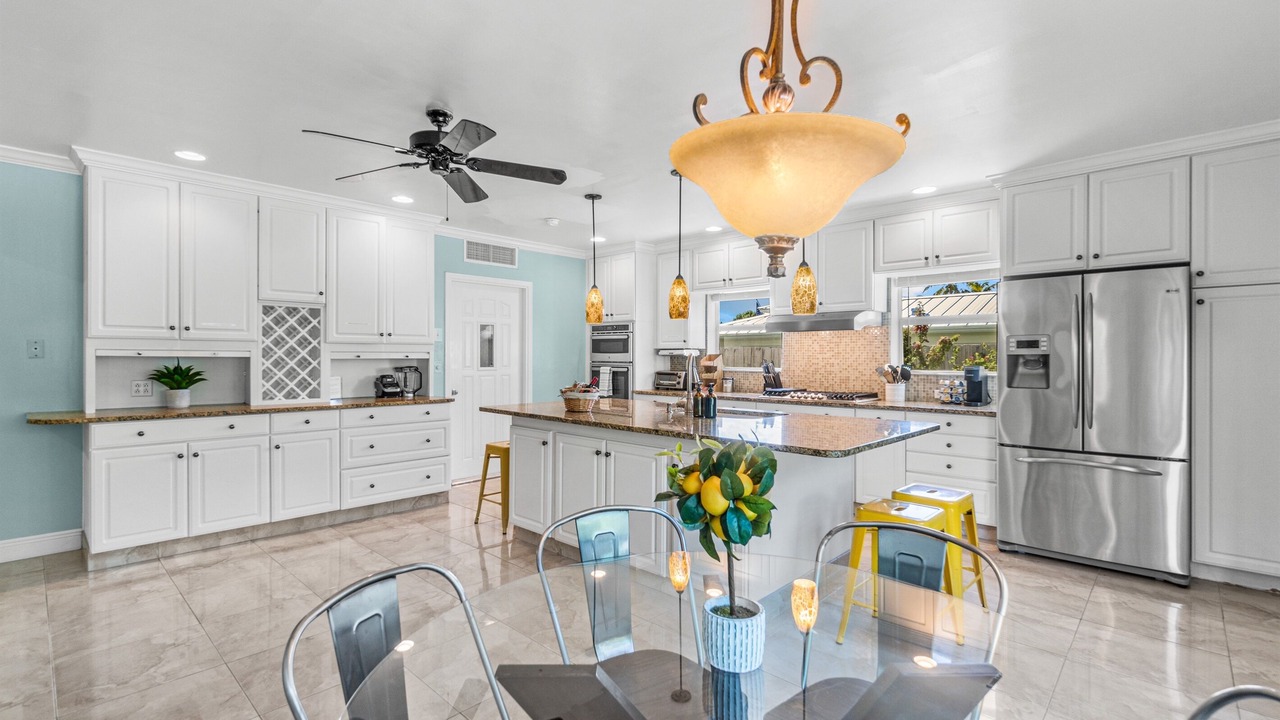 Photo of Kitchen in Singer Island