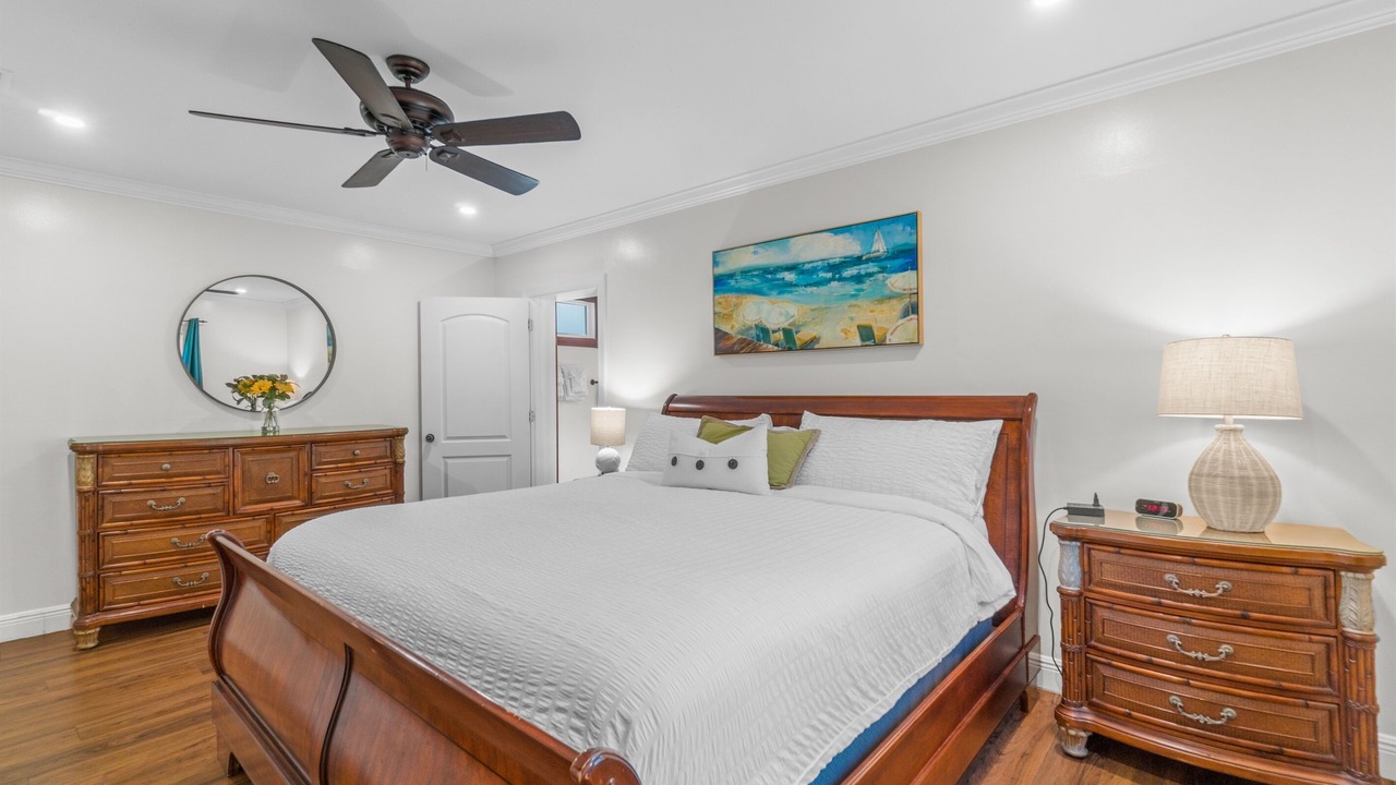 Photo of Bedroom in Singer Island