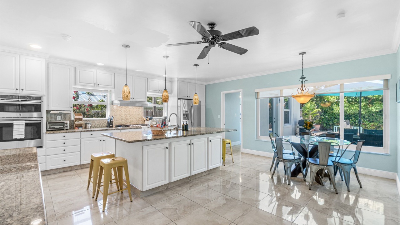 Photo of Kitchen in Singer Island