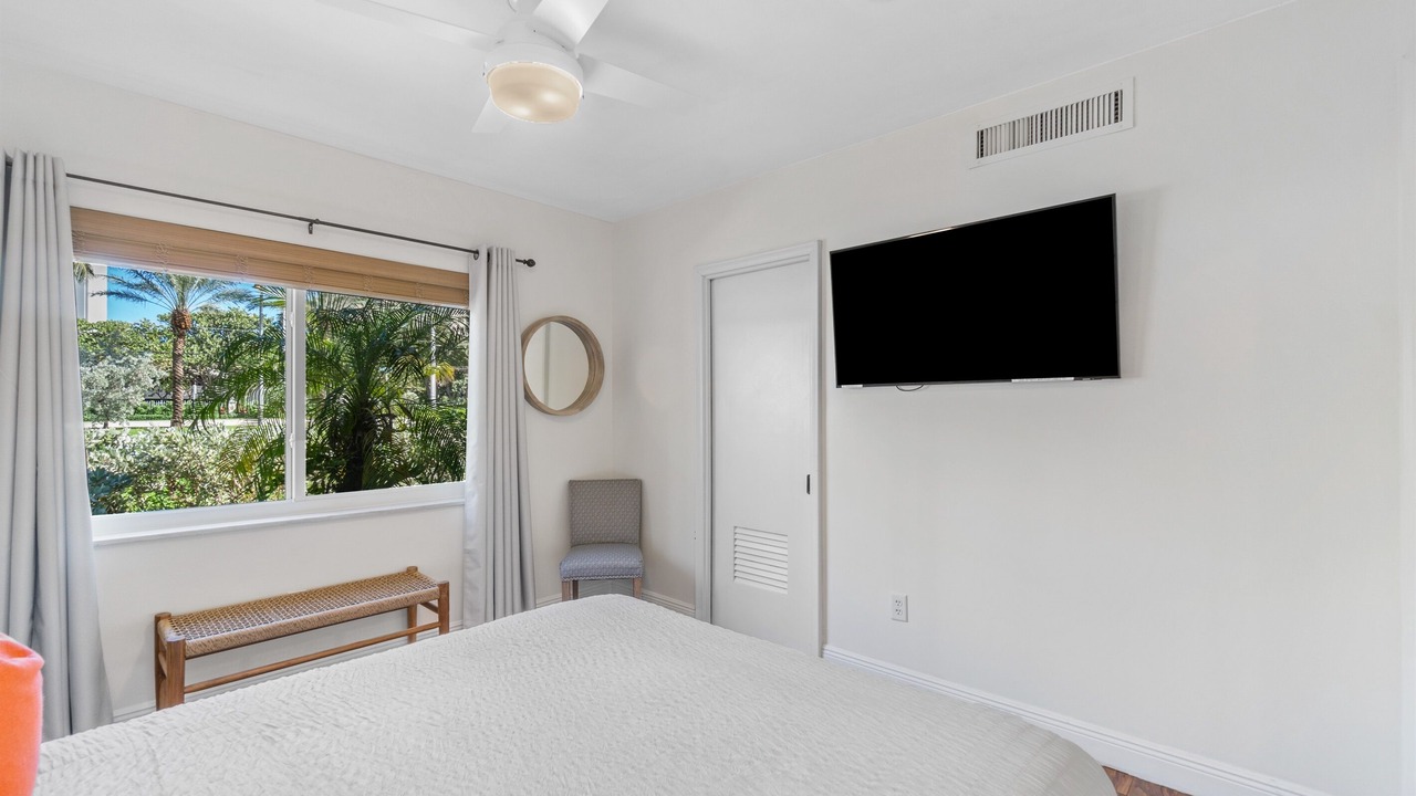 Photo of Bedroom in Singer Island