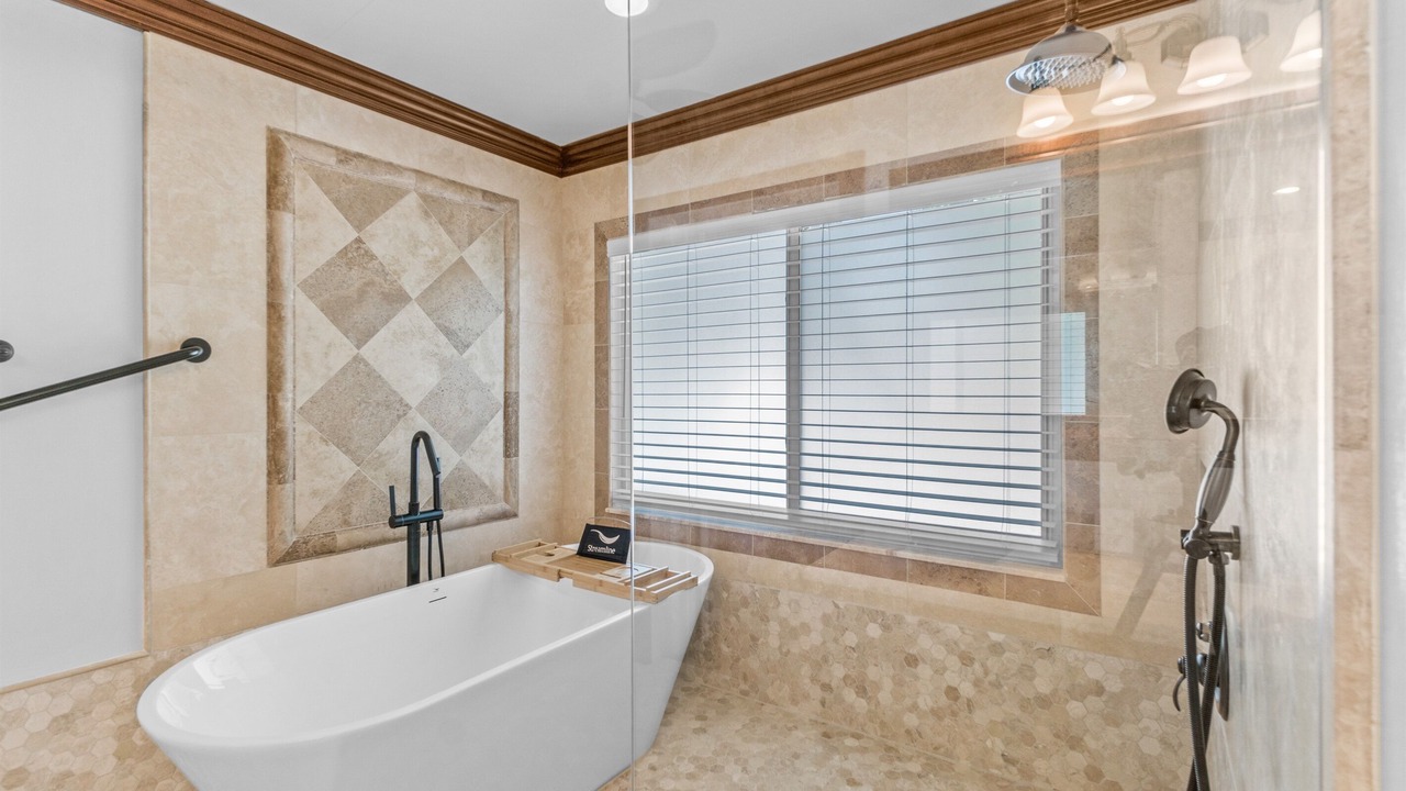 Photo of Bathroom in Singer Island