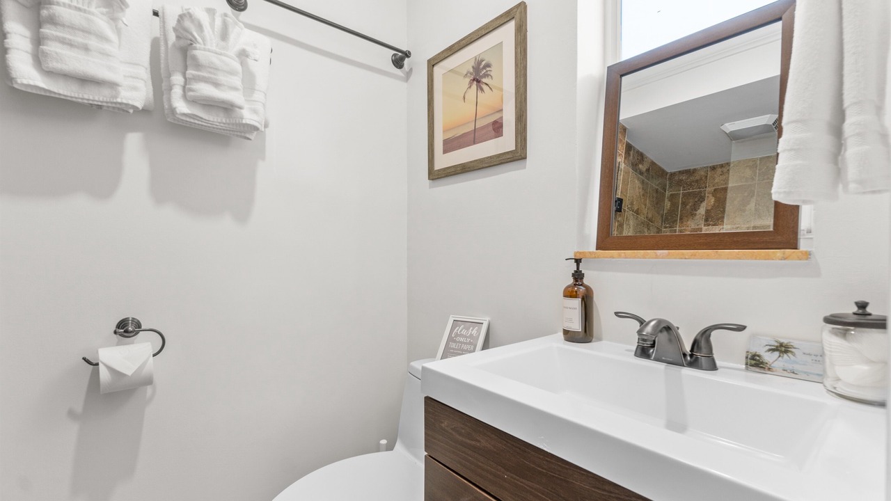 Photo of Bathroom in Singer Island
