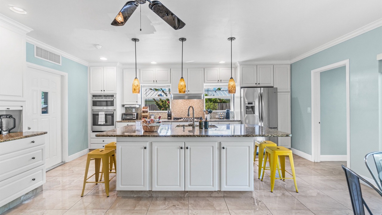 Photo of Kitchen in Singer Island