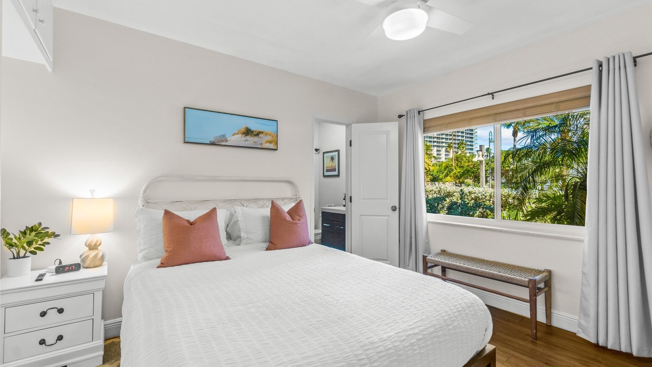 Photo of Bedroom in Singer Island