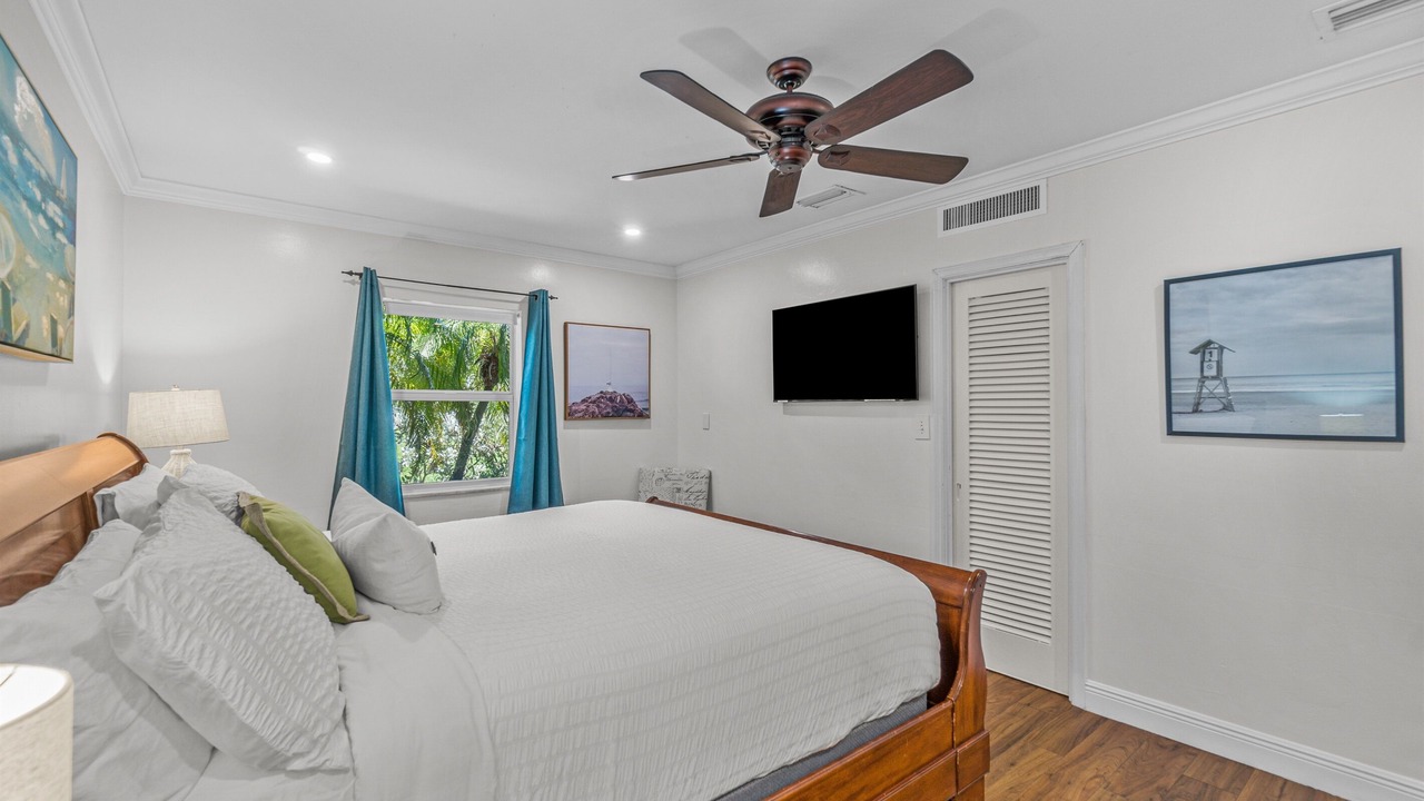 Photo of Bedroom in Singer Island