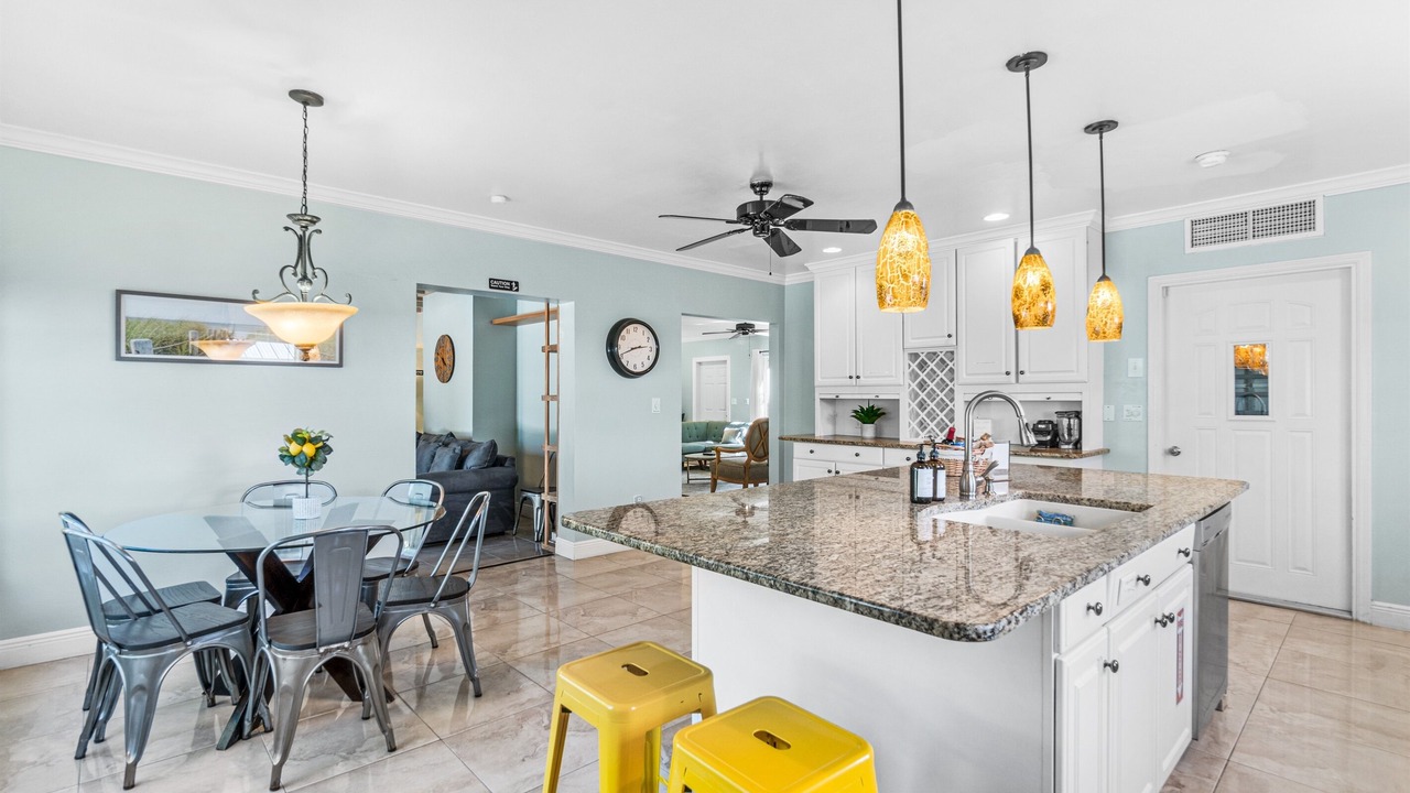 Photo of Kitchen in Singer Island