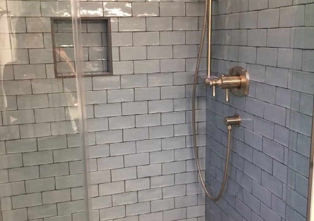 Photo of Bathroom in Mendocino