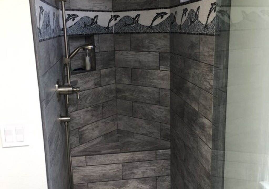 Photo of Bathroom in Mendocino