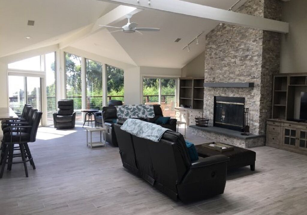 Photo of Livingroom in Mendocino