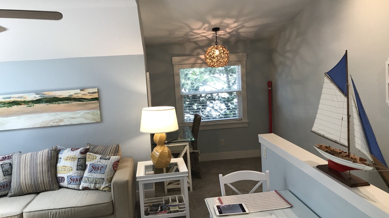 Photo of Livingroom in Dunedin