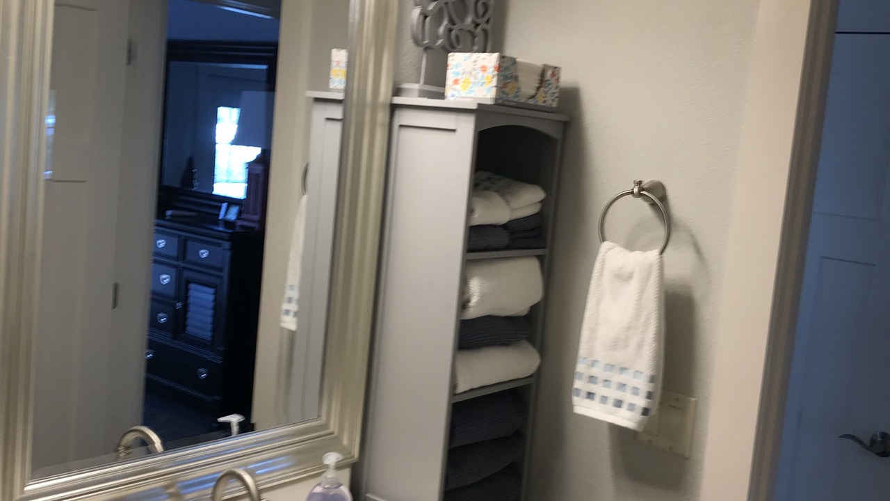 Photo of Bathroom in Dunedin