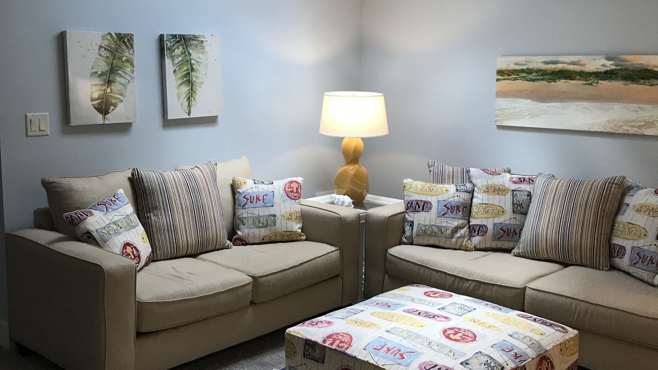 Photo of Livingroom in Dunedin