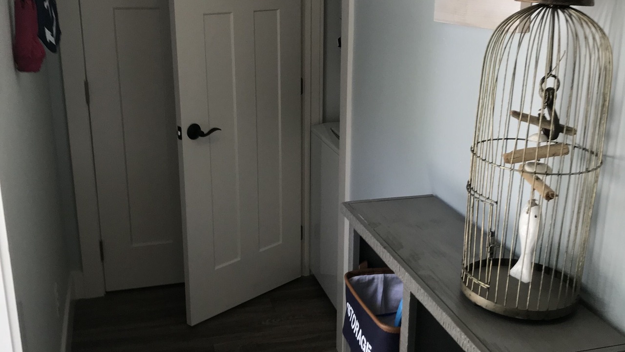 Photo of Bedroom in Dunedin