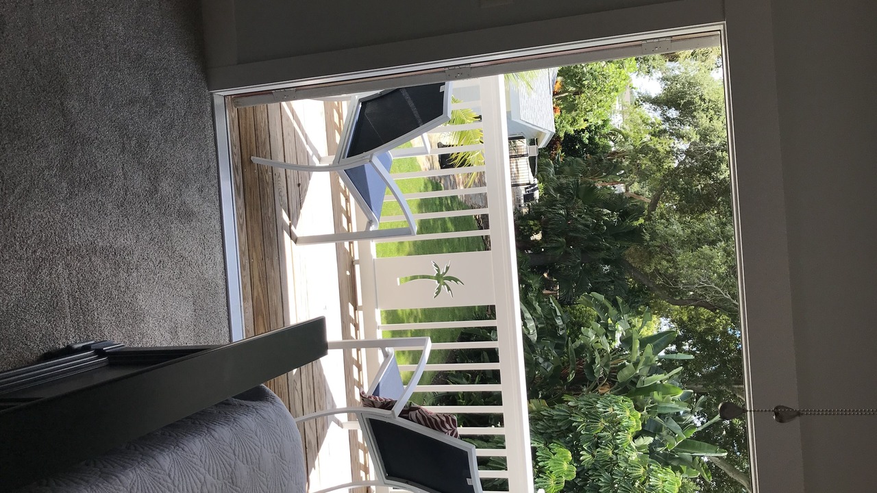 Photo of Patio Balcony in Dunedin