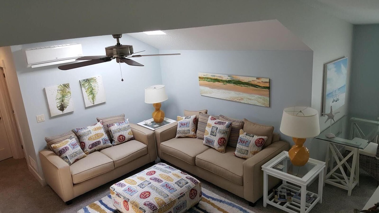 Photo of Livingroom in Dunedin