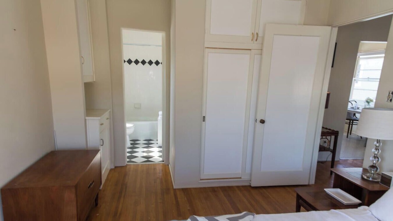 Photo of Bathroom in South Park