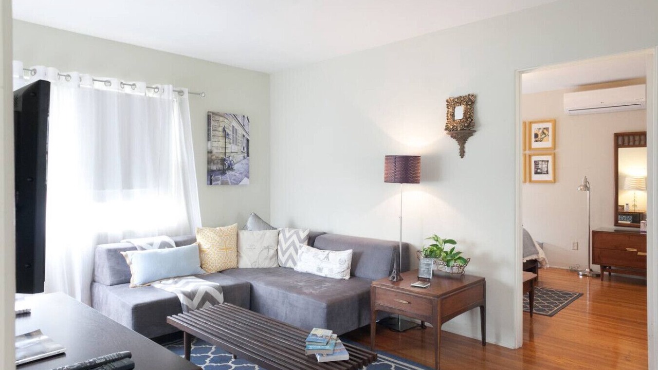 Photo of Livingroom in South Park