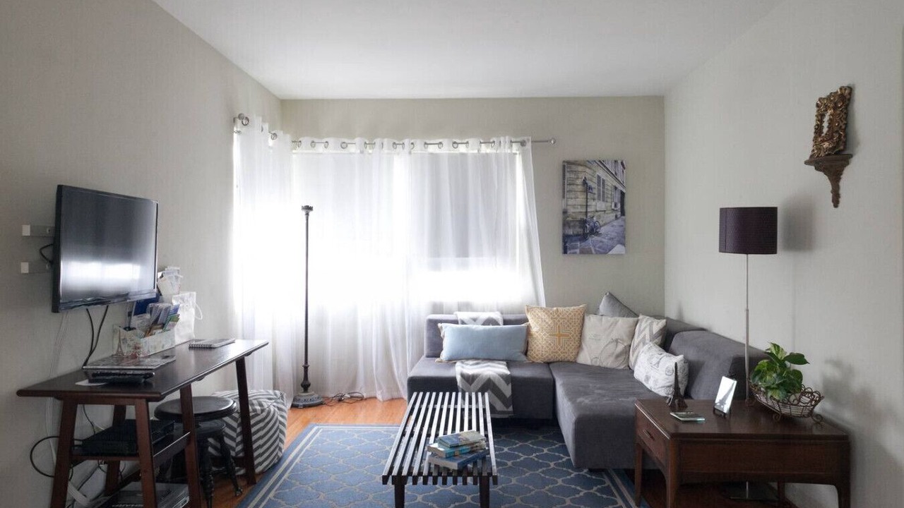 Photo of Livingroom in South Park
