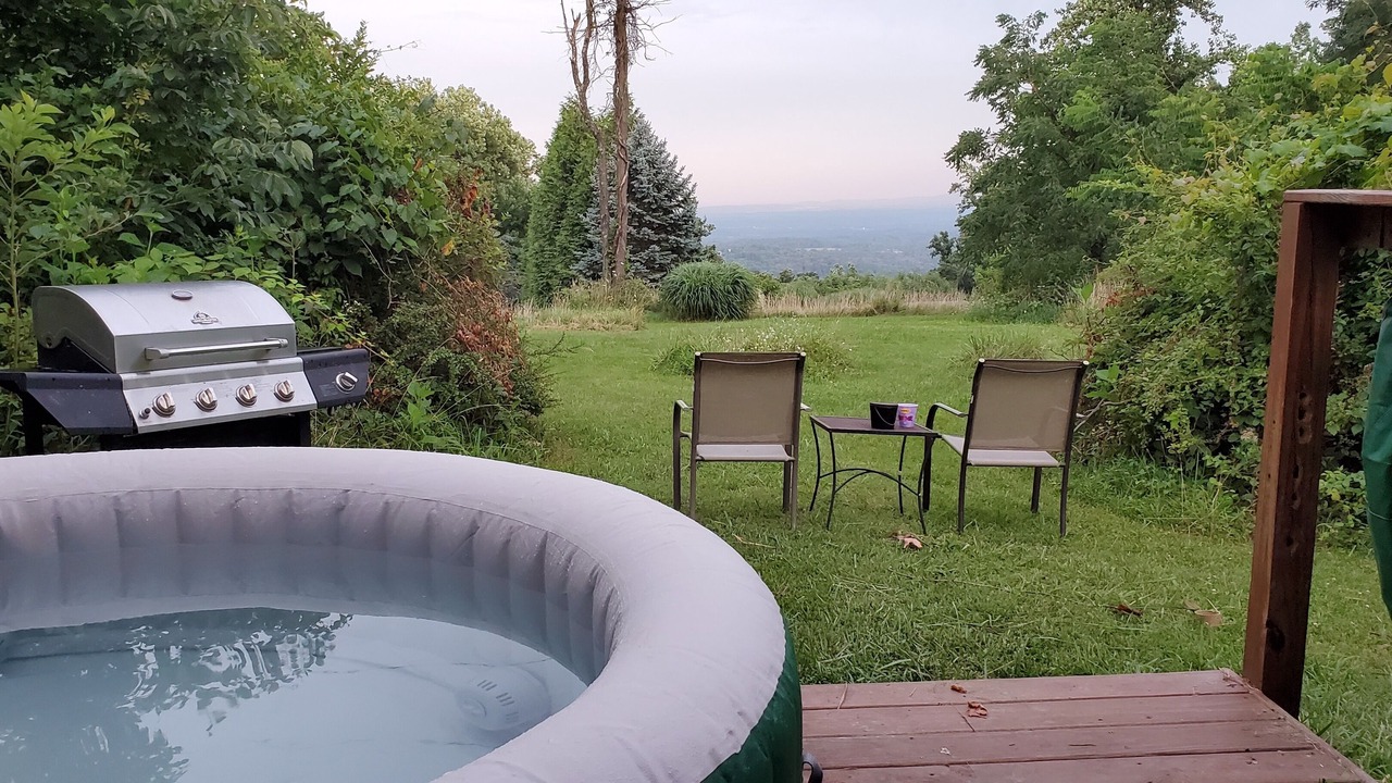 Photo of Outdoor in Bluemont